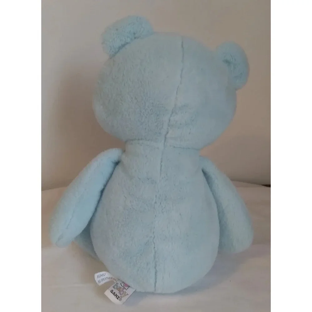 Plush Stuffed Bear 